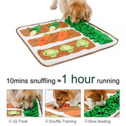 Pet Smelling Mat