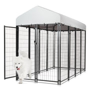 12 Pack Pet Fence