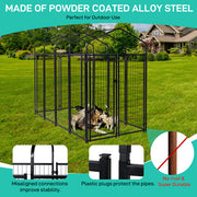 12 Pack Pet Fence