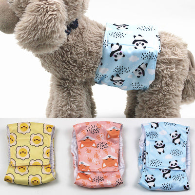 Dog Urine Pad Pet Absorbent Pad