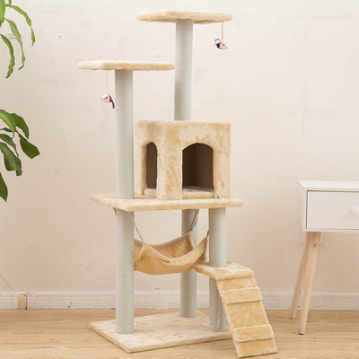 Pet Supplies Cat Toys Climbing Frame