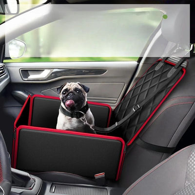 Big Dog Car Pet Pad Dog Front Seat Pad Non-slip Pet Supplies Pet